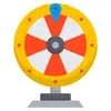 Spin 101 Lucky Wheel icon