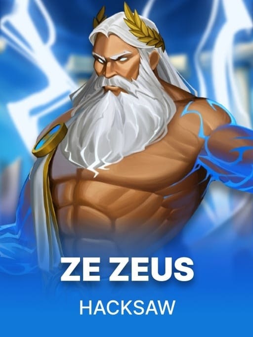 Ze Zeus thumbnail