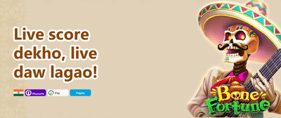 Grand Welcome Bonus promotion