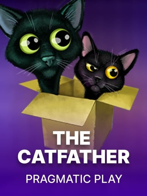 The Catfather thumbnail