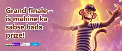 Weekly VIP Cashback promotion